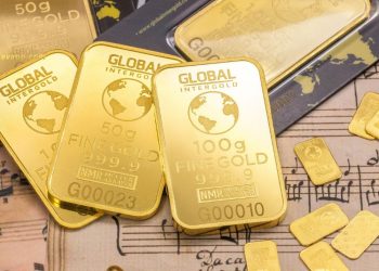 Chiến lược giao dịch XAU/USD 30/8 – 3/9