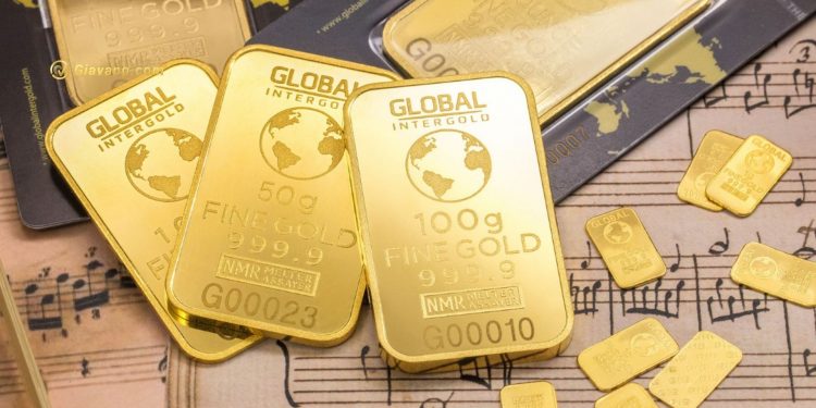 Chiến lược giao dịch XAU/USD 30/8 – 3/9