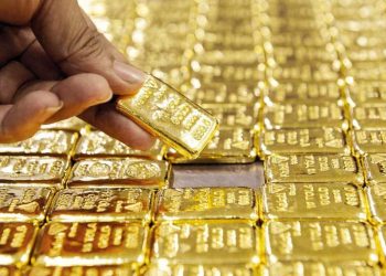 Giá vàng trong nước hôm nay 13/8/2021: Vàng miếng SJC cao hơn thế giới mức kỷ lục