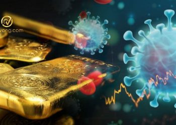 Giá vàng quốc tế hôm nay 16/8/2021: Vàng thế giới tiếp tục đà tăng