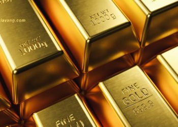 Giá Vàng Quốc Tế hôm nay 24/8: Vàng lội ngược dòng