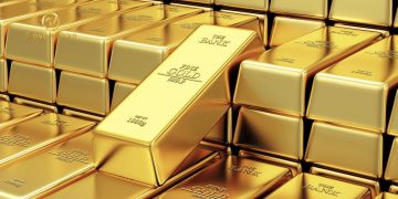 Giá Vàng Quốc Tế hôm nay 17/8: Giá vàng tăng khi dữ liệu sản xuất nửa tháng 8 thấp 3 Giá Vàng Quốc Tế hôm nay 17/8: Giá vàng tăng khi dữ liệu sản xuất nửa tháng 8 thấp