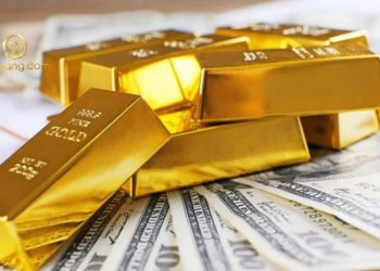 Giá vàng quốc tế hôm nay 16/8/2021: Vàng thế giới tiếp tục đà tăng