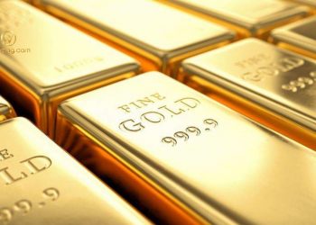 Giá Vàng Quốc Tế hôm nay 19/8: Vàng giảm nhẹ, xu hướng chưa rõ ràng