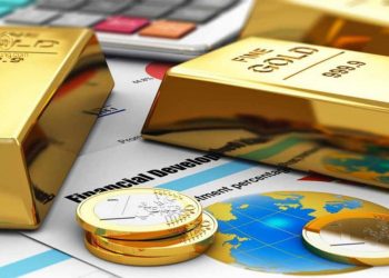 Giá Vàng Quốc Tế hôm nay 20/8: Vàng giảm nhẹ