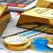 Giá Vàng Quốc Tế hôm nay 30/8: Tăng mạnh đầu phiên 7 Giá Vàng Quốc Tế hôm nay 20/8: Vàng giảm nhẹ
