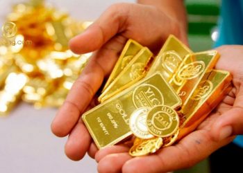 Giá vàng trong nước hôm nay 16/8/2021: Vàng sẽ tiếp tục xu hướng tuần trước?