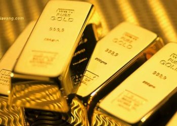 Giá Vàng trong nước hôm nay 25/8: Vàng SJC đồng loạt quay đầu giảm