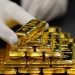 Giá Vàng trong nước hôm nay 19/8: Vàng miếng SJC giảm nhẹ