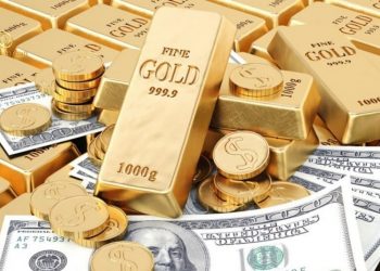 Giá Vàng trong nước hôm nay 20/8: Vàng SJC đi ngang đồng loạt