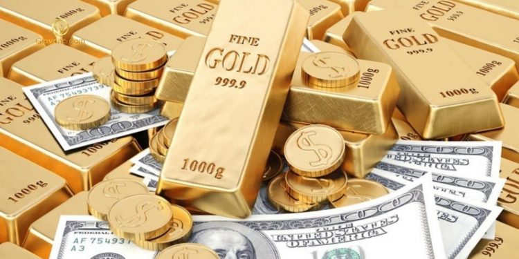 Giá Vàng trong nước hôm nay 20/8: Vàng SJC đi ngang đồng loạt