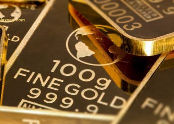 Giá Vàng trong nước hôm nay 24/8: Vàng SJC tăng nhẹ