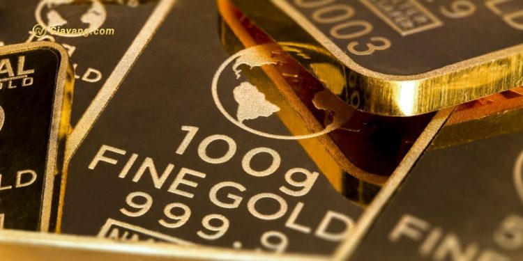 Giá Vàng trong nước hôm nay 30/8: Vàng tiếp đà phục hồi 1 Giá Vàng trong nước hôm nay 24/8: Vàng SJC tăng nhẹ