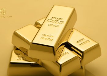 Giá Vàng trong nước hôm nay 17/8: Vàng miếng SJC tiếp tục tăng