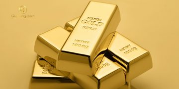 Giá Vàng trong nước hôm nay 17/8: Vàng miếng SJC tiếp tục tăng 4 Giá Vàng trong nước hôm nay 17/8: Vàng miếng SJC tiếp tục tăng