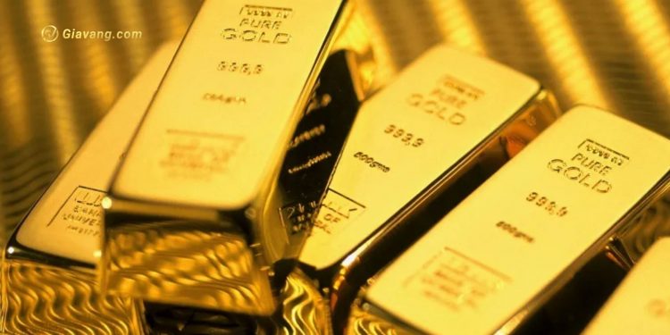 Giá Vàng trong nước hôm nay 31/8: Giá vàng SJC đi ngang 1 Giá Vàng trong nước hôm nay 25/8: Vàng SJC đồng loạt quay đầu giảm