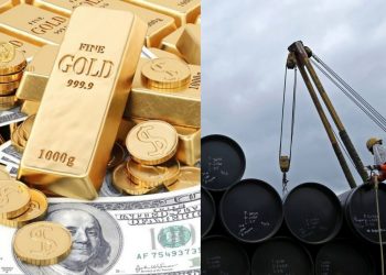 Dự đoán xu hướng thị trường kim loại quý và năng lượng