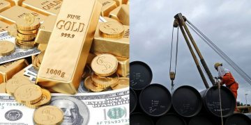 Dự đoán xu hướng thị trường kim loại quý và năng lượng