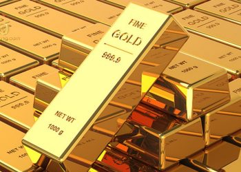 Phân tích biến động Vàng từ biên bản FOMC 19/8