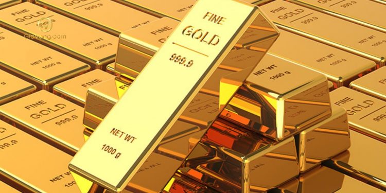 Phân tích biến động Vàng từ biên bản FOMC 19/8