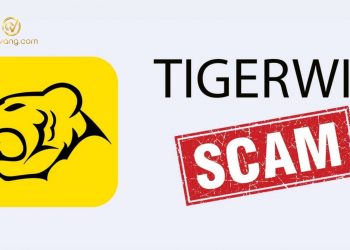 Sàn Tigerwit lừa đảo đằng sau vẻ hào nhoáng