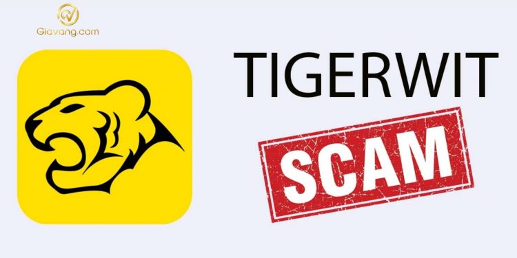 Sàn Tigerwit lừa đảo đằng sau vẻ hào nhoáng