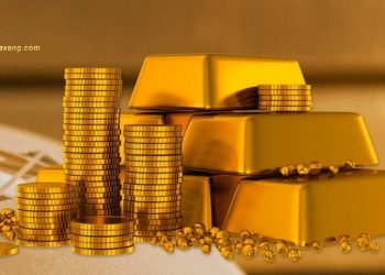 Phân tích xu hướng vàng trước Hội nghị chuyên đề Jackson Hole