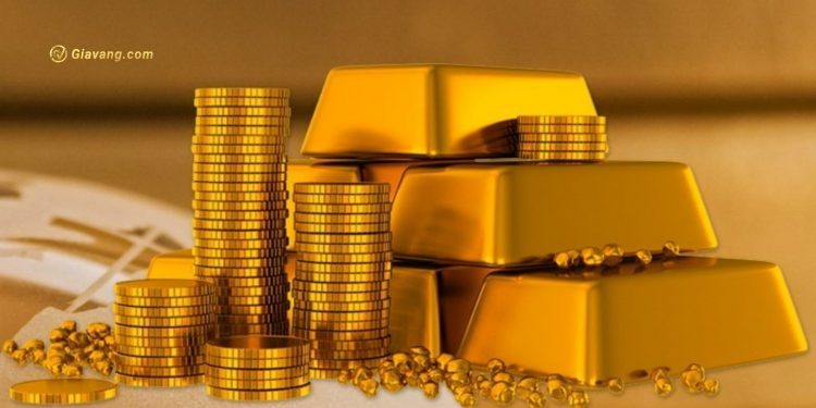 Phân tích xu hướng vàng trước Hội nghị chuyên đề Jackson Hole