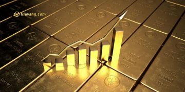 Vàng gần đạt đỉnh khi nhà đầu tư tập trung vào kế hoạch của Fed