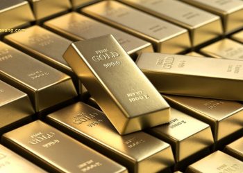 Đồng đô la vững vàng hơn khi giá vàng giảm trước hội nghị Jackson Hole