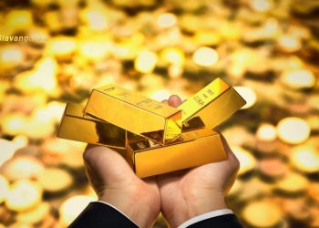 Vàng 27/8: Thị trường tập trung vào dữ liệu PCE và phát biểu Powell