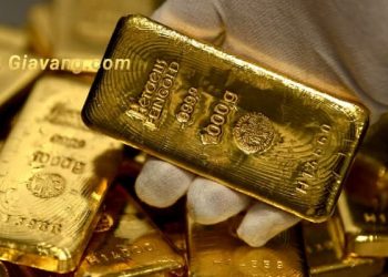 Giá vàng bao nhiêu 1 chỉ