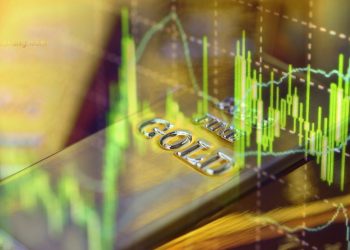 XAU/USD được khai thác trước Hội nghị chuyên đề Fed