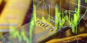 XAU/USD được khai thác trước Hội nghị chuyên đề Fed