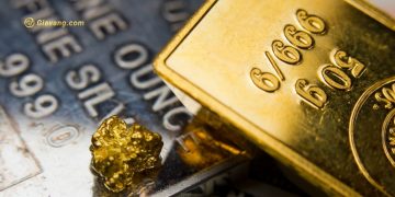 Phân tích mức giao dịch hàng tuần của XAU/USD (31/8)