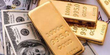 Phân tích kỹ thuật: XAU / USD các mức giao dịch ngắn hạn