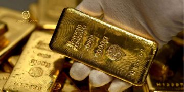 XAU/USD kéo dài khoản lỗ hàng tháng (23/8 – 27/8)