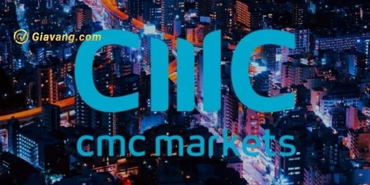 Cách mở tài khoản sàn vàng CMC Markets 1 Cách mở tài khoản sàn vàng CMC Markets