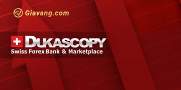 Cách mở tài khoản tại sàn vàng Dukascopy 3 Dukascopy