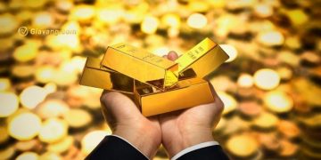 Top app theo dõi giá vàng cập nhập nhanh nhất 6 Top app theo dõi giá vàng cập nhập nhanh nhất