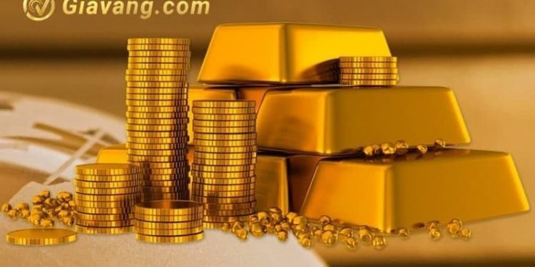 Lịch sử giá vàng Việt Nam tăng giảm từ năm 2000-2022 1 nhu cầu tiêu thụ vàng