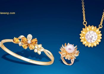 10 cách làm sáng vàng đơn giản bất ngờ