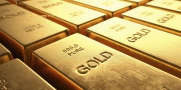 Phân tích giá vàng 22/9: Các mức hỗ trợ quan trọng