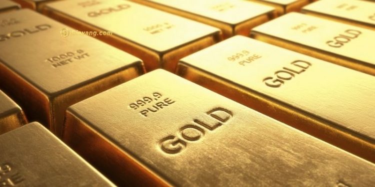 Phân tích giá vàng 22/9: Các mức hỗ trợ quan trọng