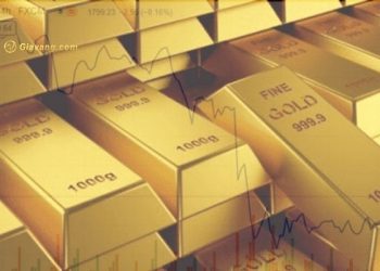 Phân tích giá vàng 10/9: Vàng bắt đầu giai đoạn điều chỉnh