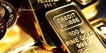 Phân tích giá vàng 14/9: XAU/USD mức giao dịch ngắn hạn