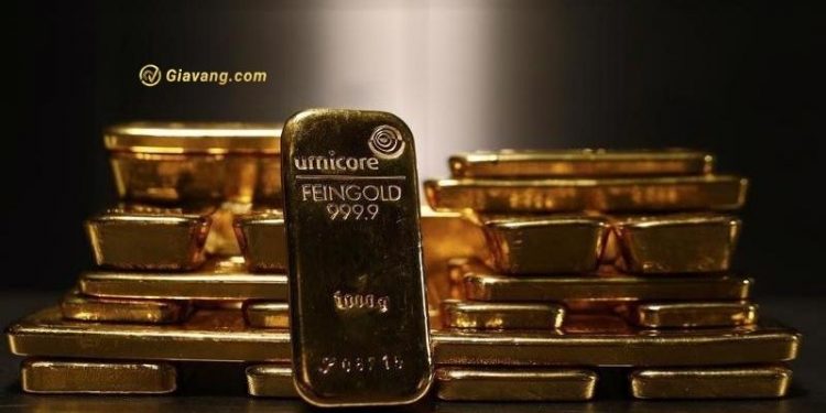 Phân tích giá vàng 23/9: XAU/USD chờ tín hiệu bán