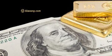 Phân tích giá vàng 28/9: Vàng giảm xuống mức hỗ trợ