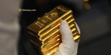 Phân tích giá vàng 29/9: Vàng tiếp tục suy yếu