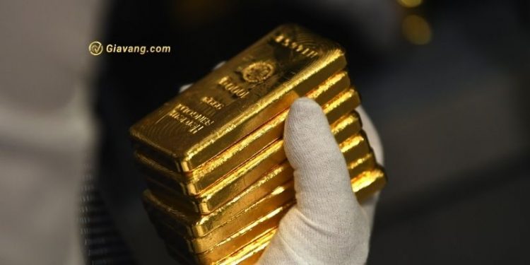 Phân tích giá vàng 29/9: Vàng tiếp tục suy yếu 1 Phân tích giá vàng 29/9: Vàng tiếp tục suy yếu